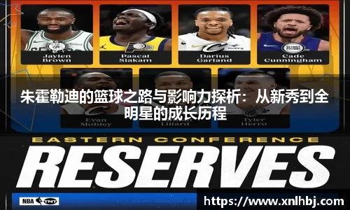 朱霍勒迪的篮球之路与影响力探析：从新秀到全明星的成长历程